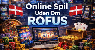 Bedste Casino uden ROFUS Bonus