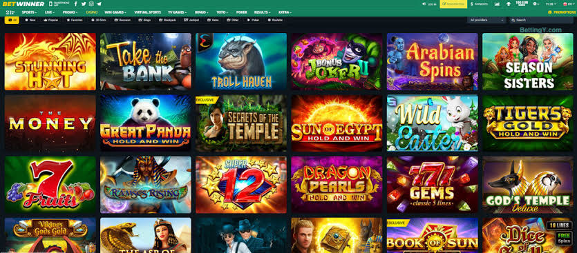 BetWinner App for Android Your Ultimate Betting Companion 1477728553