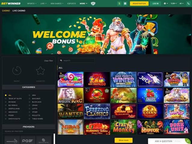 BetWinner App for Android Your Ultimate Betting Companion 1477728553