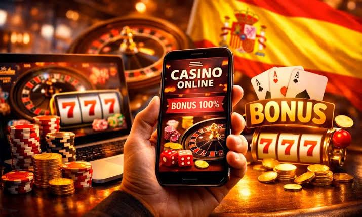 Bonos de Casino Sin Depósito Todo lo Que Necesitas Saber Bonos de Casino Sin Depósito Todo lo Que Necesitas Saber