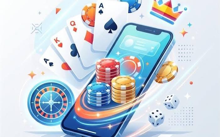 Bonos de Casino Sin Depósito Todo lo Que Necesitas Saber Bonos de Casino Sin Depósito Todo lo Que Necesitas Saber
