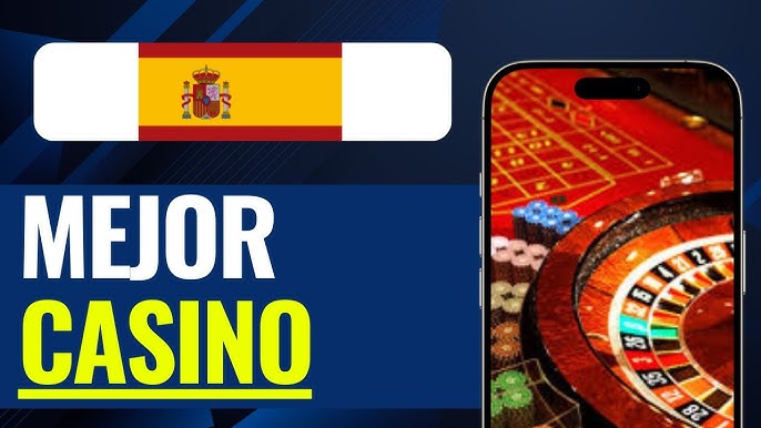Casino Online Bono Gratis en España Todo lo que Necesitas Saber