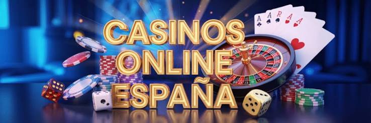 Casino Online en Vivo 2026 La Revolución del Juego Digital