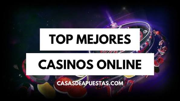 Casino Online en Vivo 2026 La Revolución del Juego Digital