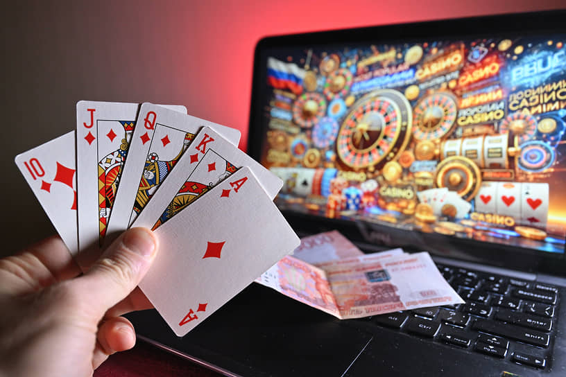 Discover the Excitement at Cryptorino Casino & Sportsbook