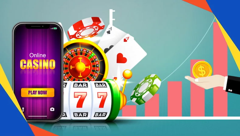 Discover the Wonders of Casino Golden Pharaoh 1612407505