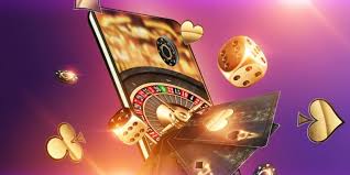 El món dels casinos en línia Diversió i oportunitats 1729820536