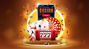 Experience the Thrill of Betnuvo Casino Online Games