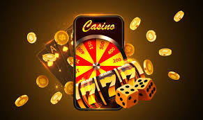 Experience the Thrilling World of Bets24 Casino Experience the Thrilling World of Bets24 Casino