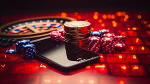 Experience the Thrills of Coins Game Online Casino in the UK
