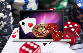 Experience the Thrills of Coins Game Online Casino in the UK