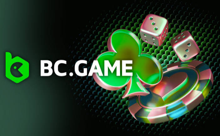 Exploring the Exciting Bonus Types at BC.Game