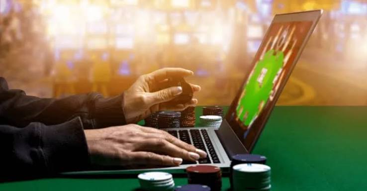 Καλύτερα Ξένα Online Casino Η Απόλυτη Οδηγία 412569803