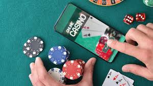 Oplev Den Spændende Verden af Online Casinoer Oplev Den Spændende Verden af Online Casinoer