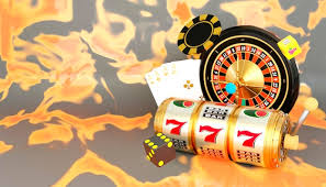 Oplev Den Spændende Verden af Online Casinoer Oplev Den Spændende Verden af Online Casinoer