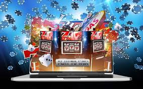 Oplev Spændingen ved Online Casino Tips og Tricks