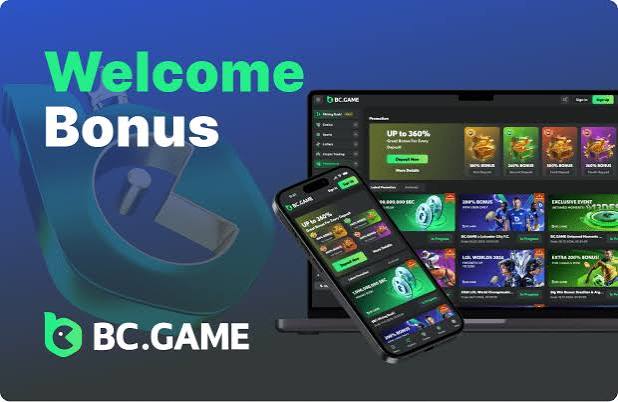 Unlock Exciting Rewards BC.Game Bonus Codes and Promotions -274872166 Unlock Exciting Rewards BC.Game Bonus Codes and Promotions -274872166
