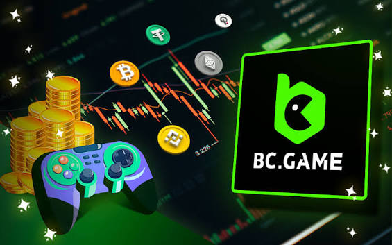 Unlock Exciting Rewards BC.Game Bonus Codes and Promotions -274872166 Unlock Exciting Rewards BC.Game Bonus Codes and Promotions -274872166
