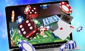 Wynscasino - Najlepsze Gry Hazardowe Online i Emocje w Jednym Miejscu