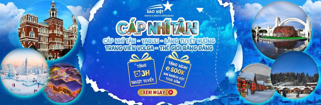 Banner tour Cáp Nhĩ Tân