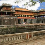 Du lịch Huế - Đại Nội