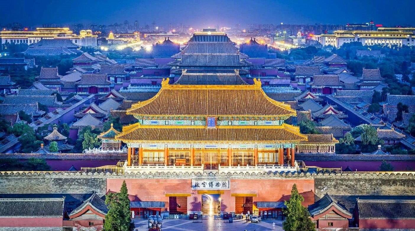 Du lịch Trung Quốc - Bắc Kinh