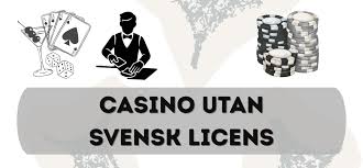 Casino Utan Licens En Guide till Spel och Säkerhet