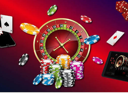 Grandwin Casino Online s Licencí Zážitky a Bezpečnost