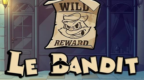 Le Bandit Spilleautomat En Eventyrlig Rejse Gennem Spillets Verden Le Bandit Spilleautomat En Eventyrlig Rejse Gennem Spillets Verden