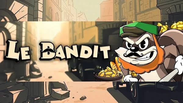 Le Bandit Spilleautomat En Eventyrlig Rejse til Gevinster Le Bandit Spilleautomat En Eventyrlig Rejse til Gevinster