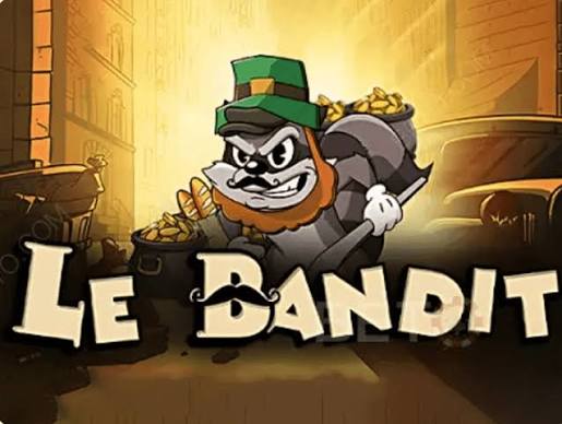 Le Bandit Spilleautomat En Eventyrlig Rejse til Gevinster Le Bandit Spilleautomat En Eventyrlig Rejse til Gevinster