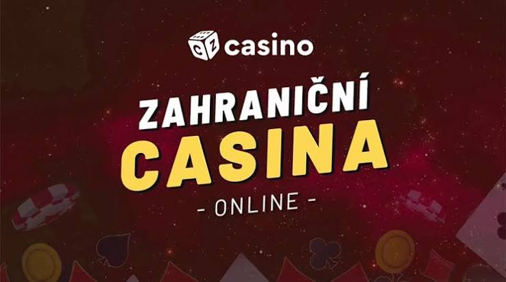 Online kasina s českou licencí Jak vybrat to pravé pro vás